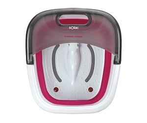 IDROMASSATORE PIEDI THERMA HYDRO