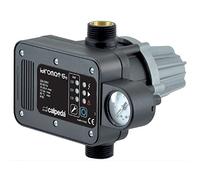 Regolatore Elettronico IDROMAT 5-22 Pressione Avviamento 2,2 bar 230V CALPEDA
