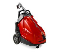 Idromatic Rio 200.15 Idropulitrice Acqua Fredda 200 bar Professionale Total Stop