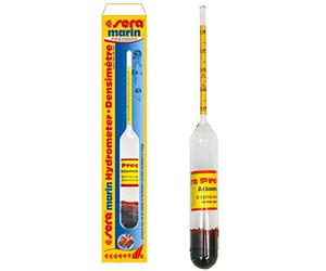 Idrometro Condizionamento e Manutenzione dell'acqua salata