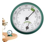 Idrometro per l'umidità - interni del termometro da parete wireless, digitale