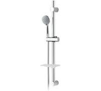 Idronord Asta Saliscendi Con Doccetta 5 Funzioni Cromata Codice Prod: K500000000