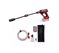 Idropistola a batteria Einhell HYPRESSO 18/25 Li- Solo 18V portata d'acqua 240 l