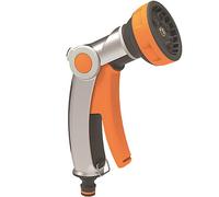 IDROPISTOLA A LANCIA 8 JET METAL GF INNESTO RAPIDO LT/MIN 20 BAR 4 8000-3904