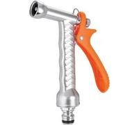 IDROPISTOLA A LANCIA BASIC METAL CLABER INNESTO RAPIDO SELF 9619