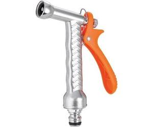 IDROPISTOLA A LANCIA BASIC METAL CLABER INNESTO RAPIDO SELF 9619