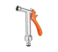 Idropistola a Lancia Basic Metal con Regolazione in Blister 9619 Claber