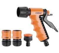 Idropistola a Lancia con Starter Kit 1 2? in Blister 8551 Claber