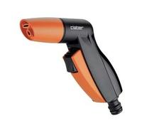 IDROPISTOLA A LANCIA ELEGANT DOPPIO GETTO IN BLISTER 9081 - 2 blister CLABER