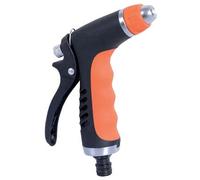 Idropistola a Lancia Extra Stars Innesto Rapido Corpo Alluminio Grip Self