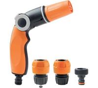 IDROPISTOLA A LANCIA KIT 3 JET EASY GF INNESTO RAPIDO LT/MIN 18 BAR 4 800055...