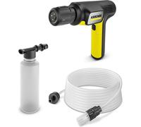 Idropistola a media pressione Karcher Oc Handheld con batteria agli ioni di lit