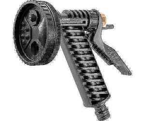 IDROPISTOLA MULTIFUNZIONE GARDEN CLABER SELF 9373 PZ 1