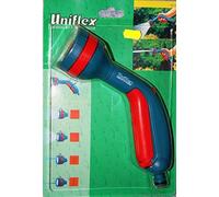 IDROPISTOLA MULTIFUNZIONE PROFESSIONAL UNIFLEX 627522