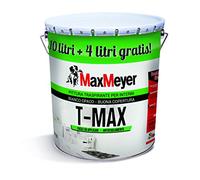 Idropittura Acquerello traspirante 14 l T-MAX