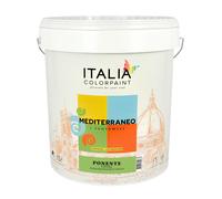 Idropittura Acrilsilossanica Mediterraneo Ponente Antimuffa