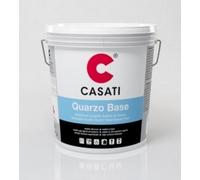 IDROPITTURA AL QUARZO PER ESTERNI CASATI COLORE BIANCO LT.14 e LT.5 a scelta