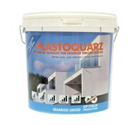 IDROPITTURA AL QUARZO PLASTOQUARZ 14 L