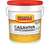 Idropittura anticondensa Casaviva 14 L bianca termoisolante antimuffa