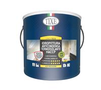 Idropittura anticondensa Termoisol 14 l bianco Bianco