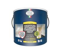 Idropittura anticondensa Termoisol 4 l bianco Bianco