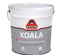 IDROPITTURA KOALA BIANCO LT.14,00
