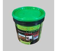 IDROPITTURA LAVABILE ANTIMUFFA IDEAL STAR 14 lt Idropitture