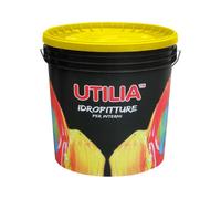 IDROPITTURA LAVABILE LT14 TRASPIRANTE PROFUMATA IGIENIZZANTE PITTURA VERNICE