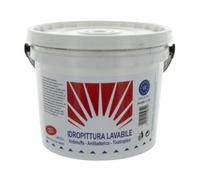 IDROPITTURA LAVABILE MAPEKOL DA 2,50 L