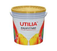 IDROPITTURA LAVABILE TRASPIRANTE ANTIMUFFA "PROFESSIONALE" LT4 VERNICE PITTURA