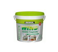 IDROPITTURA LAVABILE TRASPIRANTE TEKNICA WIND