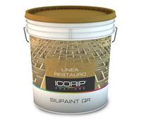 IDROPITTURA MURALE A BASE DI RESINE SILOSSANICHE AL QUARZO PER ESTERNO LT 14