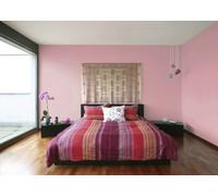 IDROPITTURA MURALE LAVABILE TRASPIRANTE COLORATA 5LT PER INTERNI