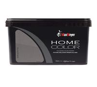 Idropittura murale MaxMeyer Home Color argento 2,5 l Argento