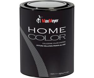 Idropittura murale MaxMeyer Home Color oro 0,75 l Oro