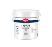 IDROPITTURA PITTURA TRASPIRANTE OPACA PER INTERNI BAGNI E CUCINE LT. 5 ATTIVA