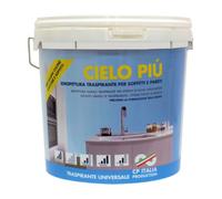 Idropittura Semilavabile Cielo Pi 2,5 l