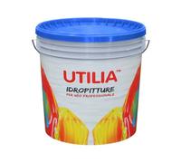 IDROPITTURA SUPERLAVABILE LT4 INTERNO ESTERNO ELEVATA COPERTURA VERNICE MURO