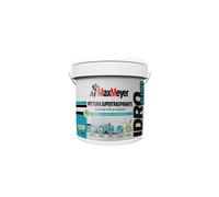 Idropittura supertraspirante MaxMeyer Idrofluid bianco 14 l
