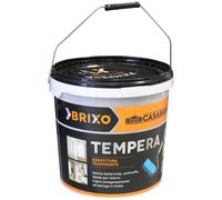 Idropittura Tempera Brixo casabianca