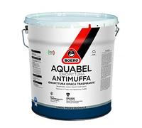 IDROPITTURA TRASPIRANTE AQUABEL da 5lt. Boero