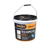 IDROPITTURA TRASPIRANTE BRIXO CASABIANCA TEMPERA 5 LT