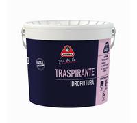 Idropittura Traspirante Da 4 Litri - Boero