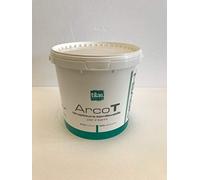 IDROPITTURA TRASPIRANTE SEMILAVABILE BIANCA 5 LT TILAS ARCOT