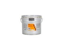 Idropittura traspirante Sikkens per interni Alpha anticondensa bianca 10 litri