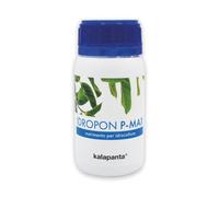 IDROPON P MAX nutrimento per idrocoltura formula potenziata stimola in modo