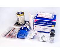 Idroponica Alpha Cat - Minikit 8 Analisi Test Cannabinoidi