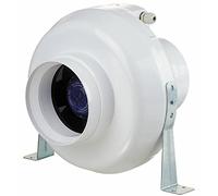 Idroponica Estrattore Centrifugo VKR Max-Power 10cm - 250m3/ora + Cavo