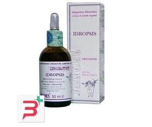 IDROPSIS 50 ML