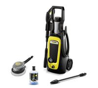 KARCHER K 5 UNIVERSAL EDITION WB Idropulitrice alta pressione da 145 bar, 1800w,